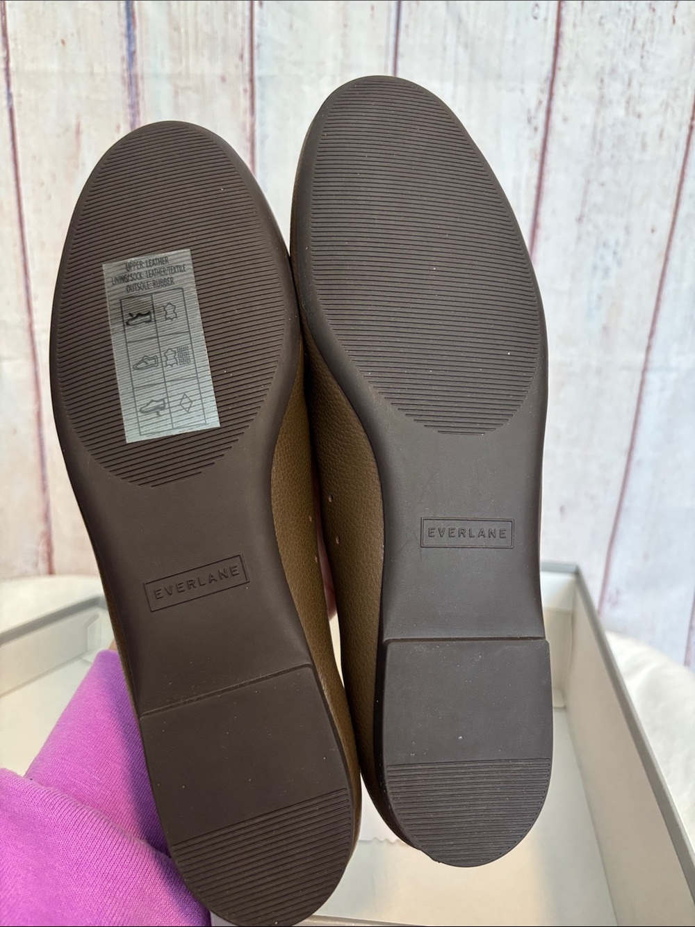 NIB Everlane The Day Glove - Picture 10 of 11
